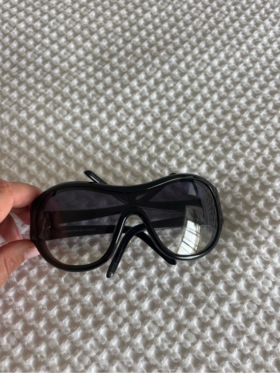 Christopher Esber Uma Sunglasses